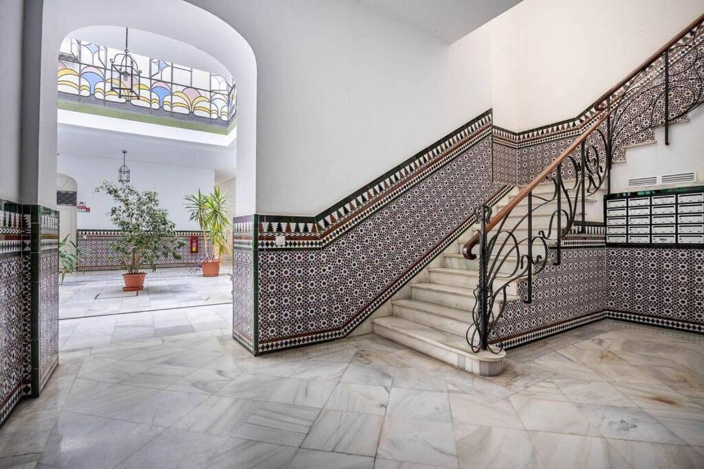 Karamel Apartment Seville Exterior photo
